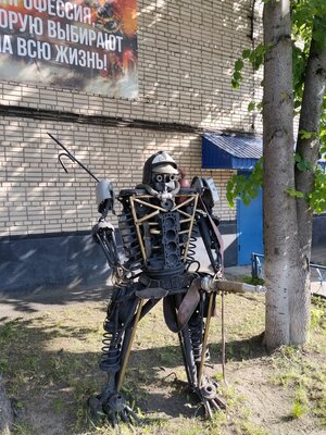 Один из немногих смартфонов, которым хочется пользоваться без чехла. Обзор Huawei nova 11i — Камера. 14