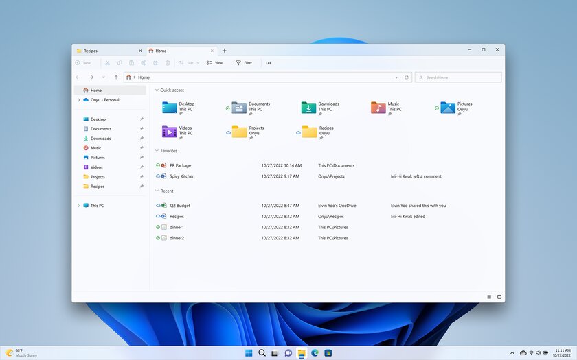 В Microsoft признались, что «Проводник» Windows 11 оказался прожорливым: как спастись
