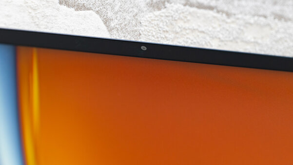 Обзор Huawei MateBook 16s: в одной модели собрали лучшее из всех остальных — Звук, микрофон и веб-камера. 3