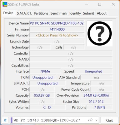 Обзор Huawei MateBook 16s: в одной модели собрали лучшее из всех остальных — Железо и производительность. 4