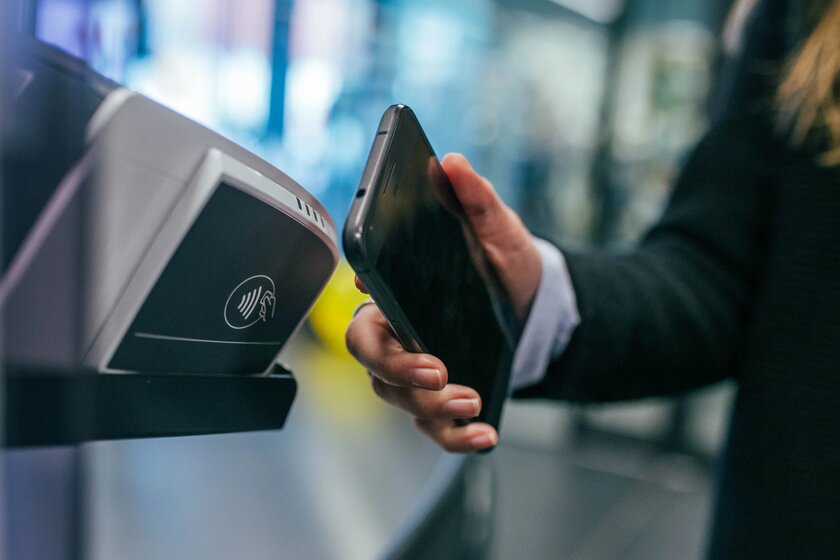 NFC избавится от главных проблем: мощность и расстояние подключения сильно увеличат