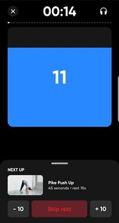 THENX 6.4.0. Скриншот 4