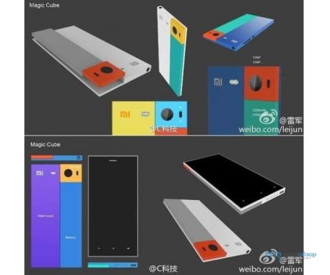 Motorola Project Ara - проект будущего уже реален