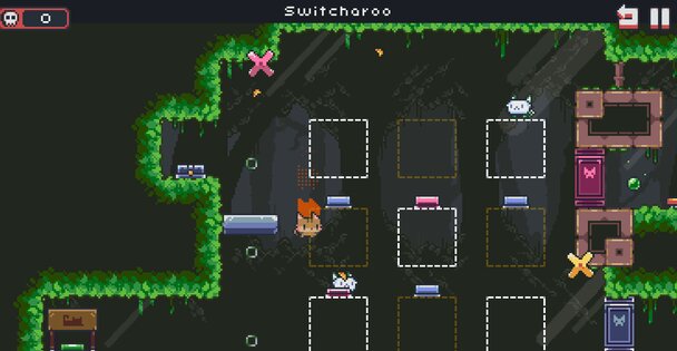 Kitty Death Room 1.2.0. Скриншот 3