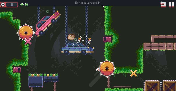 Kitty Death Room 1.2.0. Скриншот 13