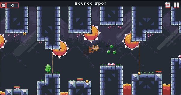 Kitty Death Room 1.2.0. Скриншот 14