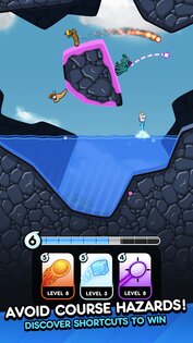 Golf Blitz 3.10.8. Скриншот 3
