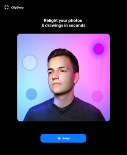 ClipDrop 3.3.13. Скриншот 20