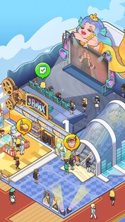 My Cruise 1.8.4. Скриншот 7