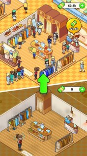 My Cruise 1.8.4. Скриншот 8