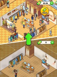 My Cruise 1.8.4. Скриншот 16
