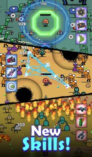 Little Hero: Survival.io 1.116. Скриншот 3