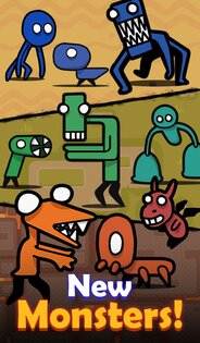 Little Hero: Survival.io 1.116. Скриншот 4