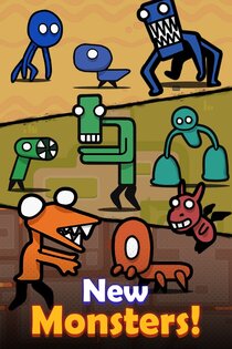 Little Hero: Survival.io 1.116. Скриншот 9