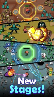 Little Hero: Survival.io 1.116. Скриншот 12
