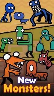 Little Hero: Survival.io 1.116. Скриншот 14