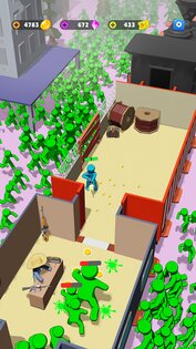 Train Defense 1.04.38. Скриншот 7