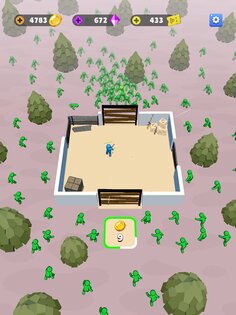 Train Defense 1.04.38. Скриншот 20