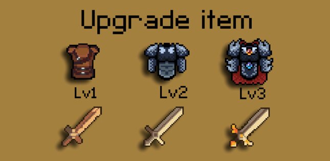 The Last Dungeon 2.6.5. Скриншот 16