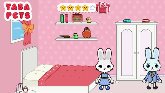 Yasa Pets Village 2.0. Скриншот 12