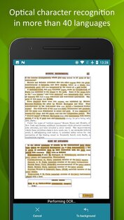 Smart Doc Scanner 2.0.683. Скриншот 4