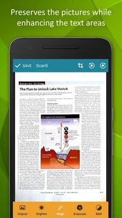 Smart Doc Scanner 2.0.683. Скриншот 6