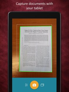 Smart Doc Scanner 2.0.683. Скриншот 9