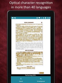Smart Doc Scanner 2.0.683. Скриншот 12