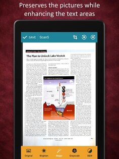 Smart Doc Scanner 2.0.683. Скриншот 14