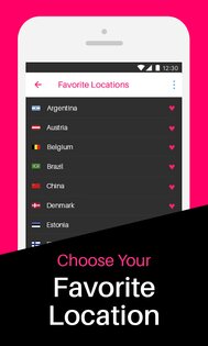 Urban VPN 1.0.80. Скриншот 2