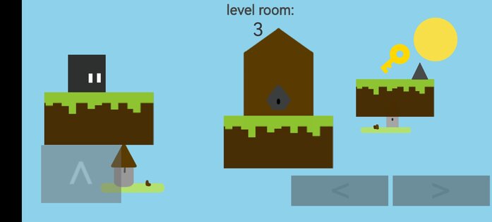 random world alpha 0.0.3. Скриншот 2