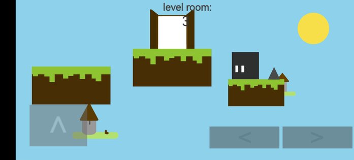 random world alpha 0.0.3. Скриншот 1