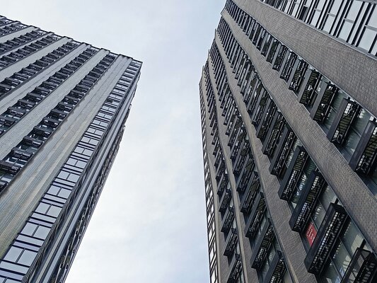 Кажется, мы нашли самый стильный смартфон с 8+8 ГБ оперативки и 512 ГБ хранилища. На что он способен — Камеры. 24