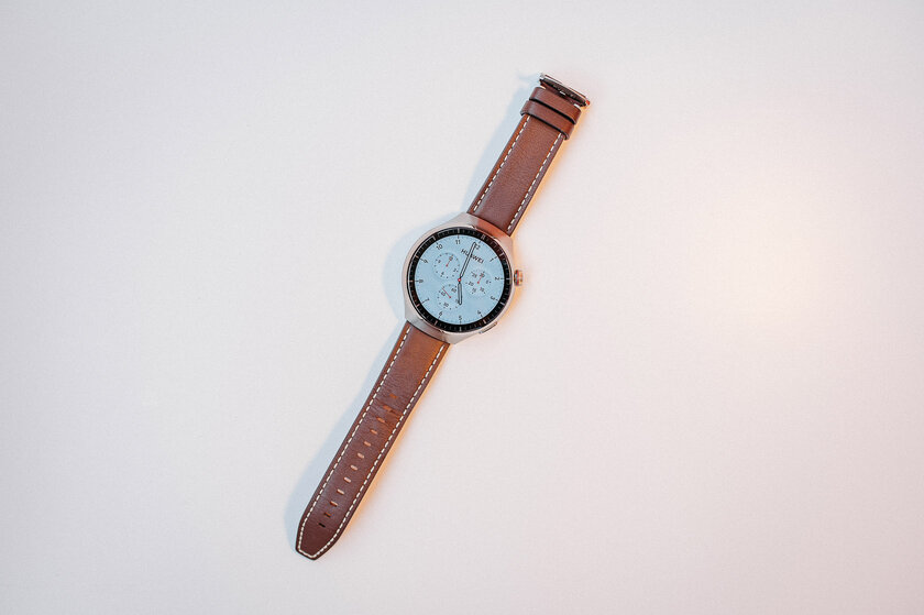 Эти часы меряют сахар в крови без забора крови! Обзор Huawei Watch 4 Pro