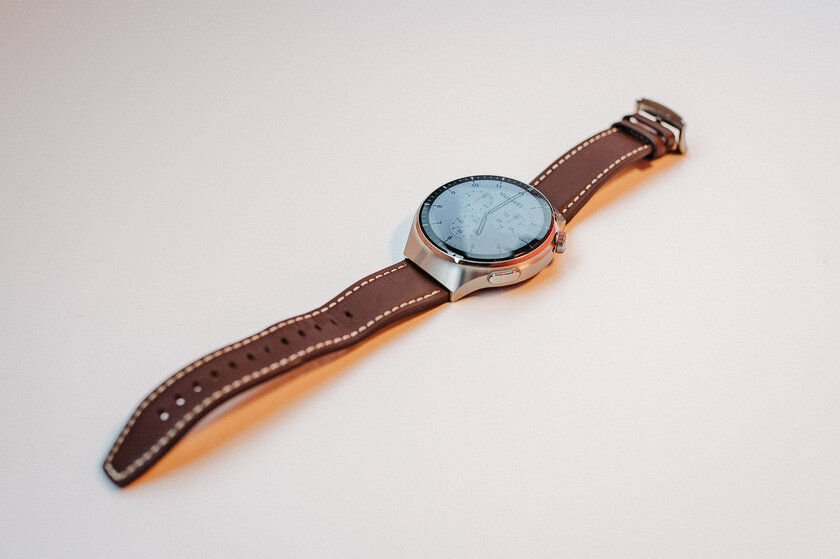 Эти часы меряют сахар в крови без забора крови! Обзор Huawei Watch 4 Pro — Эмоции и функции. 1
