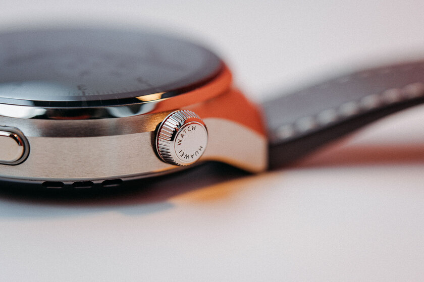 Эти часы меряют сахар в крови без забора крови! Обзор Huawei Watch 4 Pro — Эмоции и функции. 2