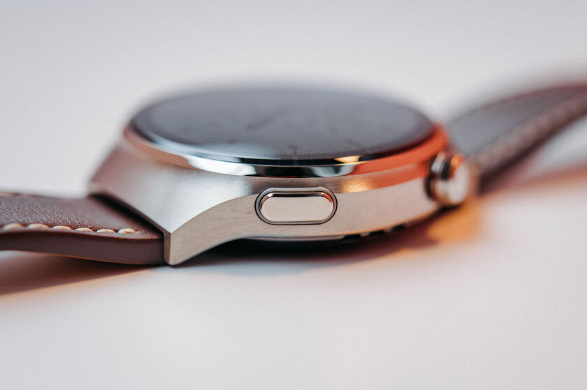 Эти часы меряют сахар в крови без забора крови! Обзор Huawei Watch 4 Pro — Эмоции и функции. 4