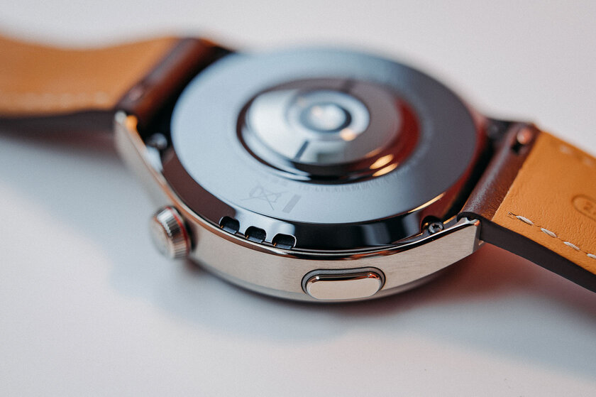 Эти часы меряют сахар в крови без забора крови! Обзор Huawei Watch 4 Pro — Эмоции и функции. 7