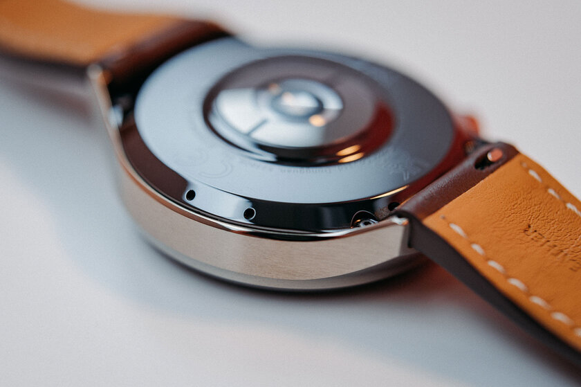 Эти часы меряют сахар в крови без забора крови! Обзор Huawei Watch 4 Pro — Эмоции и функции. 8