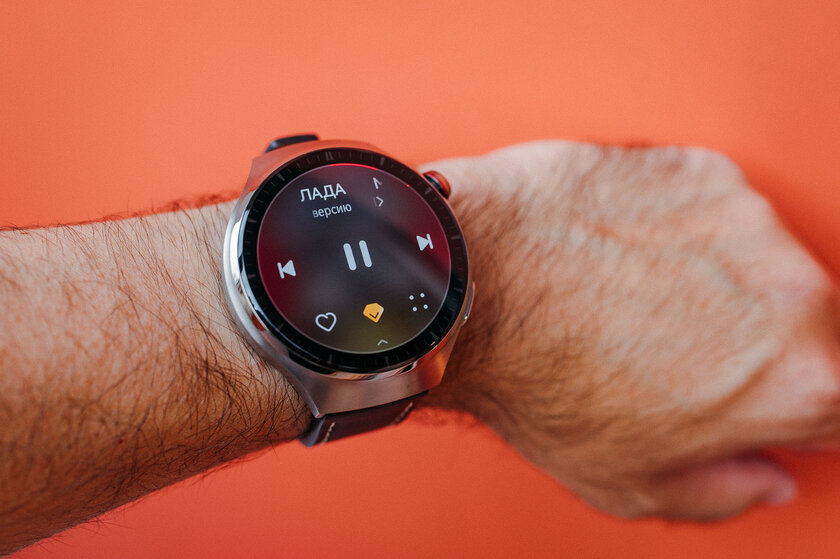 Эти часы меряют сахар в крови без забора крови! Обзор Huawei Watch 4 Pro — Эмоции и функции. 10