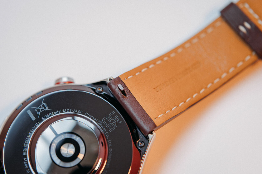 Эти часы меряют сахар в крови без забора крови! Обзор Huawei Watch 4 Pro — Эмоции и функции. 12