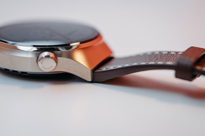 Эти часы меряют сахар в крови без забора крови! Обзор Huawei Watch 4 Pro — Эмоции и функции. 15