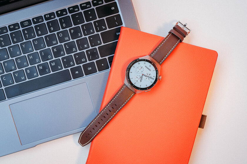 Эти часы меряют сахар в крови без забора крови! Обзор Huawei Watch 4 Pro — Вывод. 1