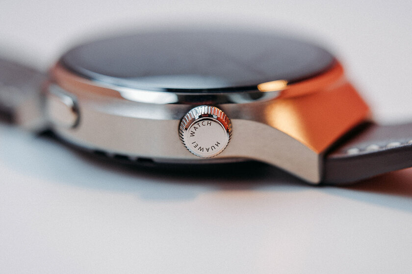 Эти часы меряют сахар в крови без забора крови! Обзор Huawei Watch 4 Pro — Вывод. 2