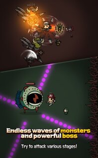Evil Slasher 1.6. Скриншот 12