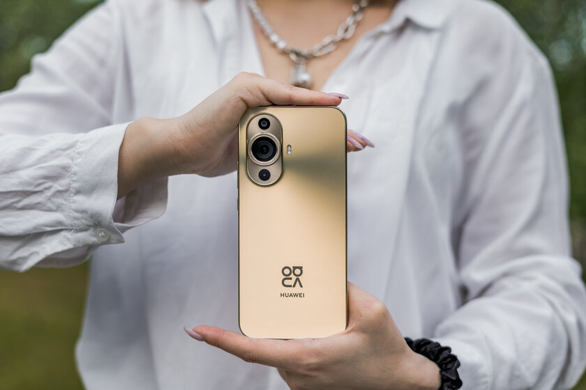 И зачем теперь флагманы? Huawei нашла формулу идеального середнячка (минус только один)
