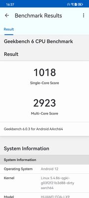 И зачем теперь флагманы? Huawei нашла формулу идеального середнячка (минус только один)