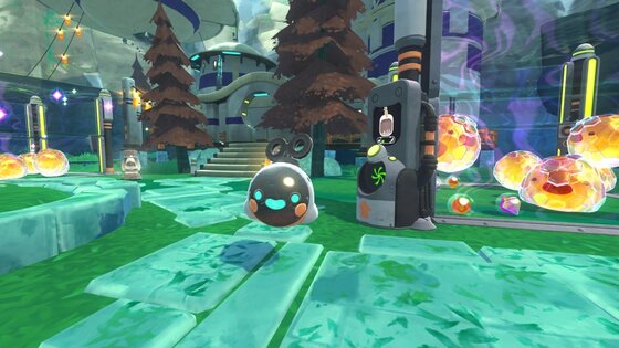 Slime Rancher 1.2. Скриншот 4