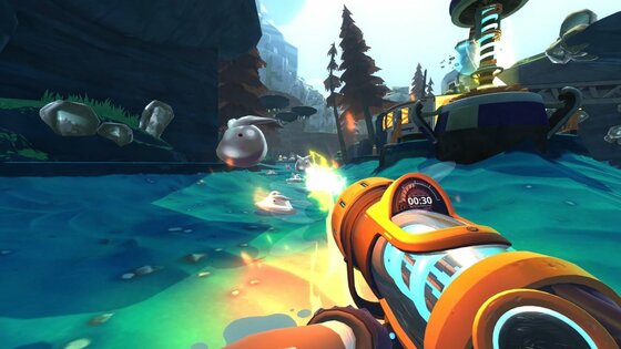 Slime Rancher 1.2. Скриншот 5