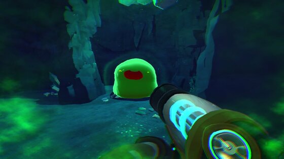 Slime Rancher 1.2. Скриншот 6